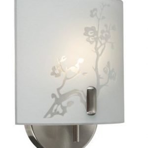 Markslöjd Aneby Seinälamppu