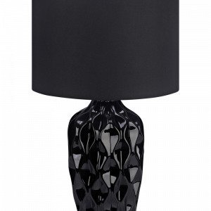 Markslöjd Angela Pöytävalaisin Musta