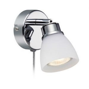 Markslöjd Aon Seinälamppu Kromi