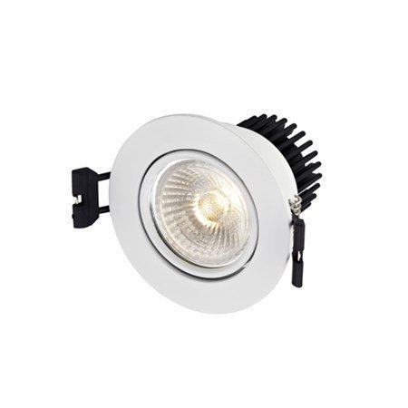 Markslöjd Apollo Kattolamppu 5-setti Valkoinen