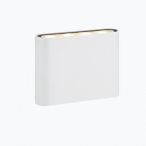 Markslöjd Arion Seinävalaisin Ulkokäyttöön