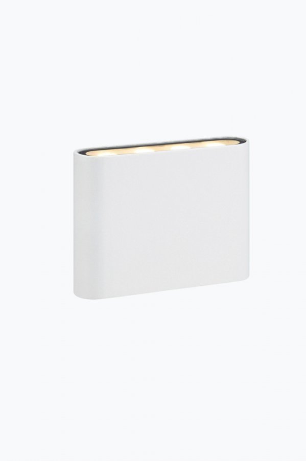 Markslöjd Arion Seinävalaisin Ulkokäyttöön