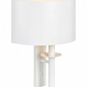 Markslöjd Armour Seinävalaisin 1l Valkoinen