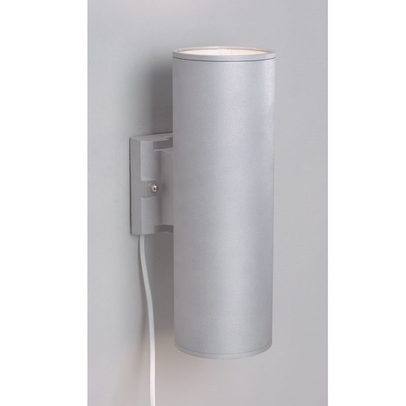 Markslöjd Arvid Seinävalaisin Harmaa