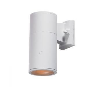 Markslöjd Arvid ulkoseinävalaisin valkoinen (230 mm)