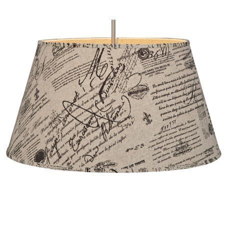 Markslöjd Avesta Kattolamppu Musta