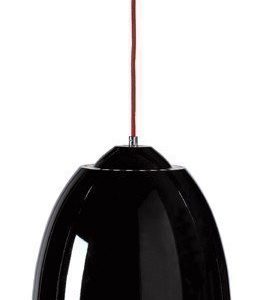 Markslöjd B-LIGHT Kattolamppu Musta 31 cm