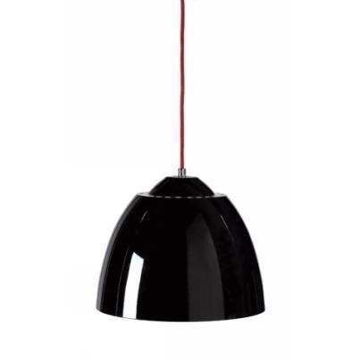 Markslöjd B-Light riippuvalaisin 315 mm (musta)