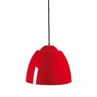 Markslöjd B-Light riippuvalaisin 315 mm (punainen)