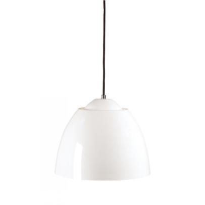 Markslöjd B-Light riippuvalaisin 315 mm (valkoinen)