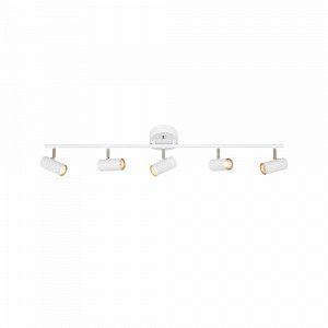 Markslöjd Barcelona Kattovalaisin 5l Valkoinen