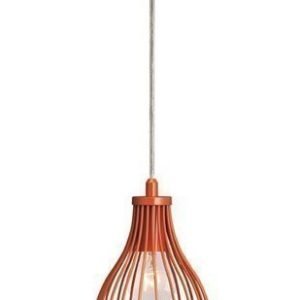 Markslöjd Bari Kattolamppu Oranssi