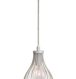 Markslöjd Bari Kattolamppu Valkoinen