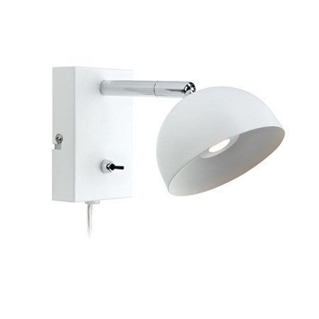 Markslöjd Bas Seinälamppu Valkoinen 110