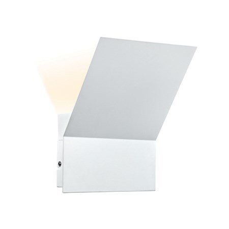 Markslöjd Bas Seinälamppu Valkoinen 120