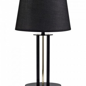 Markslöjd Bastia Pöytävalaisin Musta