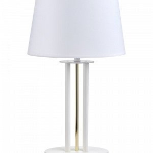 Markslöjd Bastia Pöytävalaisin Valkoinen