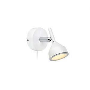 Markslöjd Bell Seinälamppu 1 Valo Valkoinen