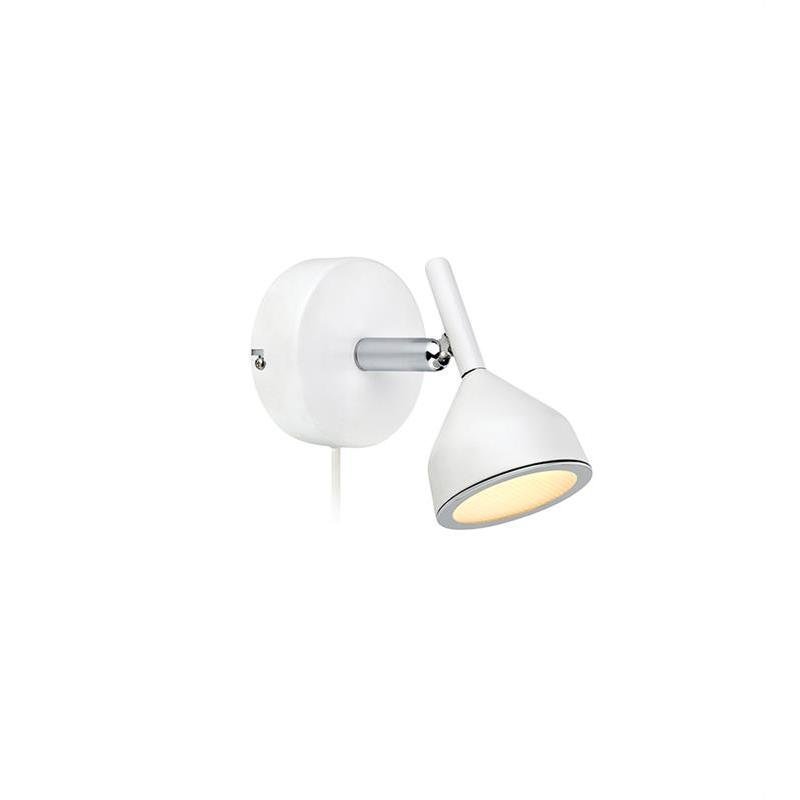 Markslöjd Bell-seinävalaisin