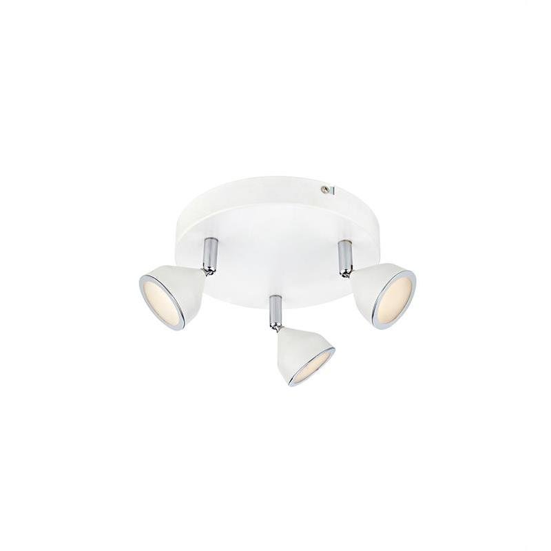 Markslöjd Bell-seinävalaisin