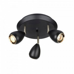 Markslöjd Bike Kattovalaisin 3l Musta