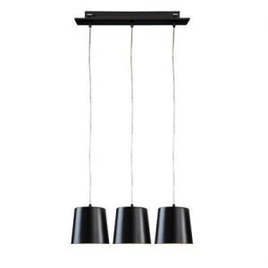 Markslöjd Bin Kattolamppu Musta