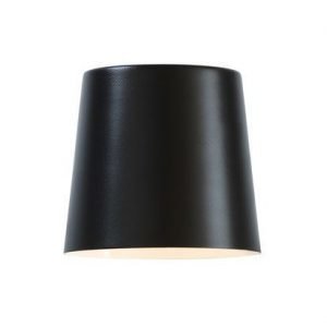 Markslöjd Bin Seinälamppu 1 Valo Musta