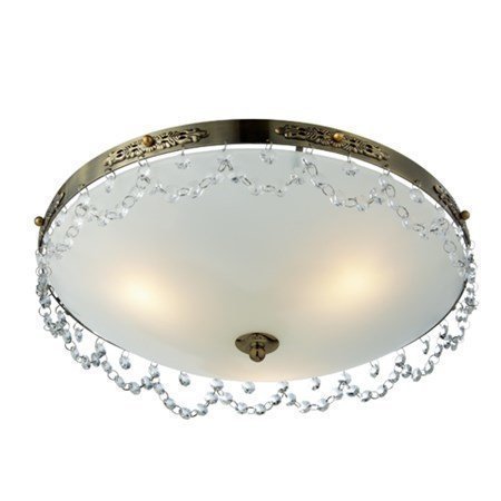 Markslöjd Björksund Plafondi 42 cm