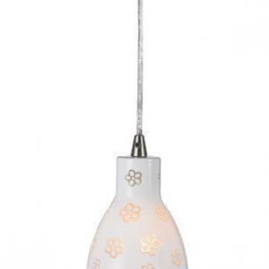 Markslöjd Bloom Kattolamppu Teräs/Valkoinen