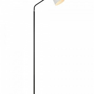 Markslöjd Bodega Lattiavalaisin Musta / Valkoinen