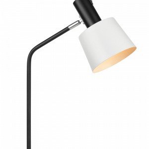 Markslöjd Bodega Pöytävalaisin Musta / Valkoinen