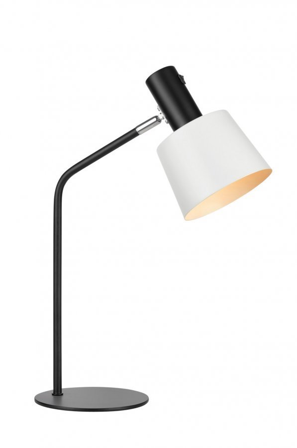 Markslöjd Bodega Pöytävalaisin Musta / Valkoinen