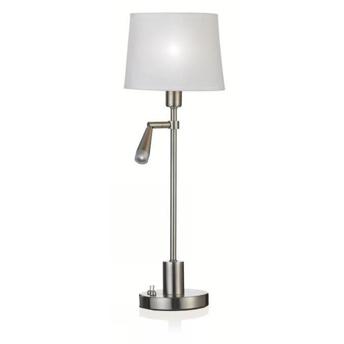 Markslöjd Bokholm pöytävalaisin