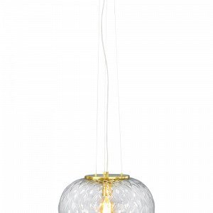 Markslöjd Boutique Kattovalaisin Messinkiä