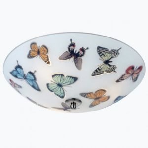 Markslöjd Butterfly Plafondi 35 Cm