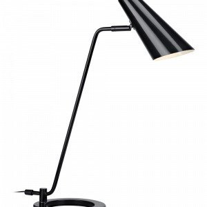 Markslöjd Cal Pöytävalaisin Musta