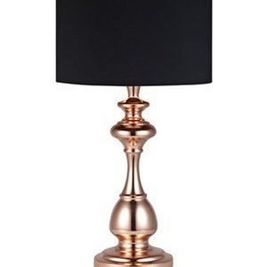 Markslöjd Calvi Pöytävalaisin kuppia/Musta