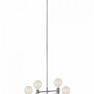 Markslöjd Capital Krom Kattovalaisin Kromia