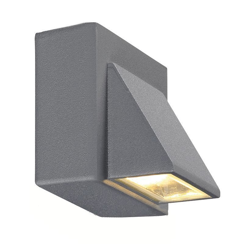 Markslöjd Carina Seinävalaisin Harmaa