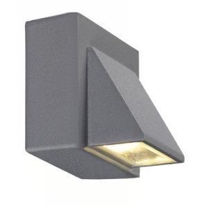 Markslöjd Carina ulkoseinävalaisin (1-os)