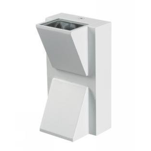 Markslöjd Carina ulkoseinävalaisin (suuri)