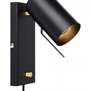 Markslöjd Carrie Seinävalaisin Musta