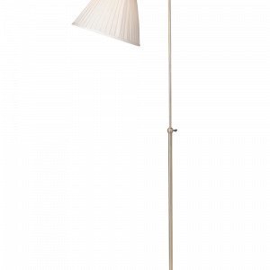 Markslöjd Charleston Lattiavalaisin 1l Oxid / Beige Valkoinen