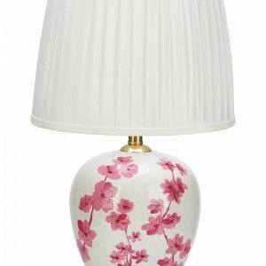 Markslöjd Cherry Pöytävalaisin Valkoinen