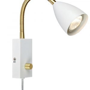 Markslöjd Ciro Seinävalaisin Valkoinen