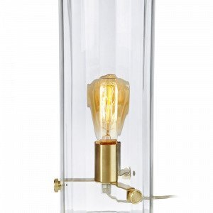 Markslöjd Classy Pöytävalaisin Messinginvärinen Messinkiä