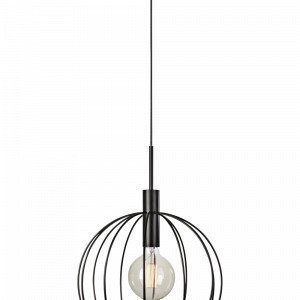 Markslöjd Clive Kattovalaisin Musta