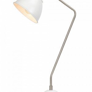 Markslöjd Coast Pöytävalaisin 1l Valkoinen