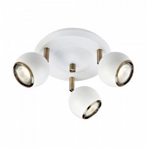 Markslöjd Coco Kattovalaisin Valkoinen / Antiikkiväri