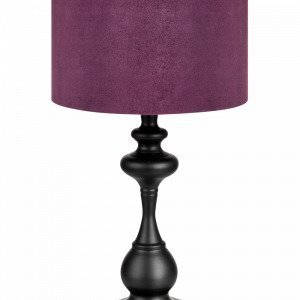 Markslöjd Connor Pöytävalaisin 1l Liila